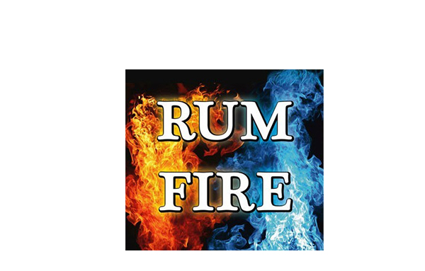 Rum Fire