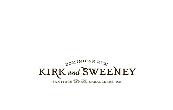 Kirk & Sweeney Rum