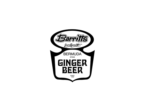 Barritt's Ginger Beer