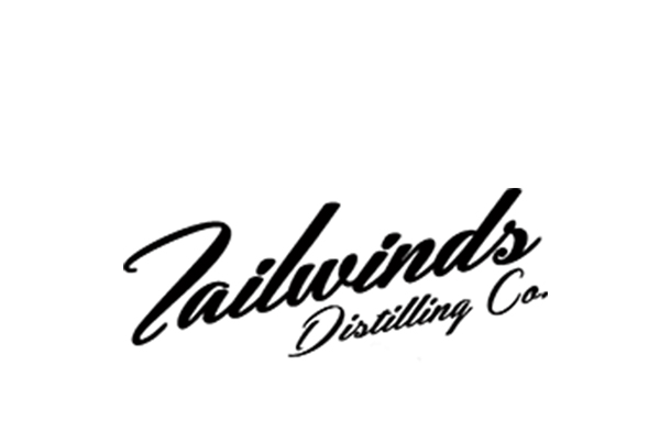 Tailwinds Distilling Rum